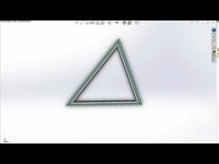 Dreiecksfenster-FASECGebäude