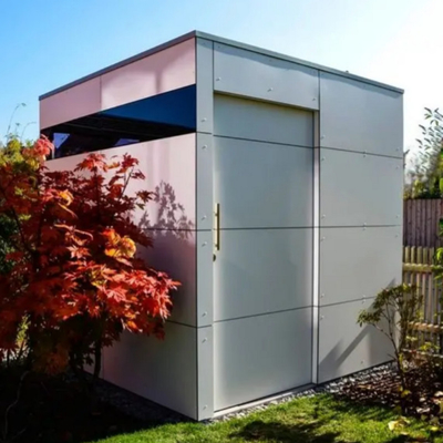 3200 mm Aluminium-Metallbeschichtung für lange Länge und hohe Zugfestigkeit