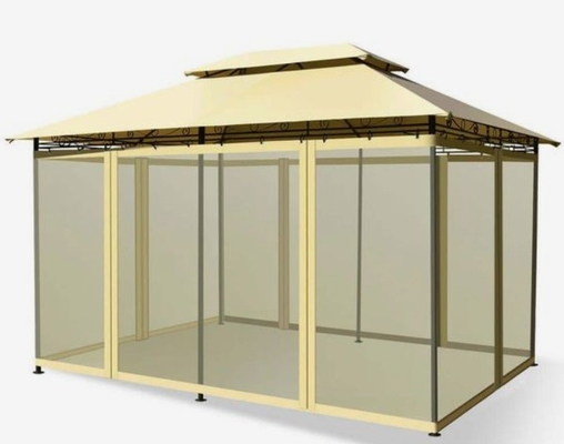 Glashäuser in maßgeschneiderter Größe mit frei stehendem Design und wasserdichtem Aluminiumrahmen