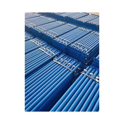 Customized Color Galvanized Icf Wandspange für DIY-Hausbau-Projekte