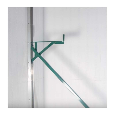 Traditionelles Design ICF-Behälter mit 2 mm Dicke und Zont-Behälterinstallation