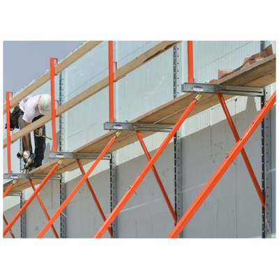 ICF-Klammern Die perfekte Wahl für starke und langlebige Strukturen 10-20 kg Dicke 2 mm