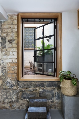 Verbessern Sie den Stil Ihres Hauses mit unserer Tür- und Fenster-Hardware für Stahlfenster und Türen