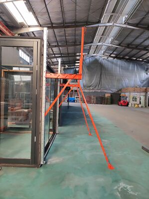 ICF Brace Solutions Zont Diagonale Braces mit 3000 mm Länge und nichtlegiertem Material