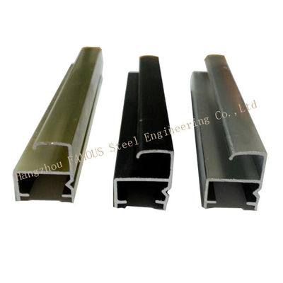 Schalldichtes Aluminiumprofil